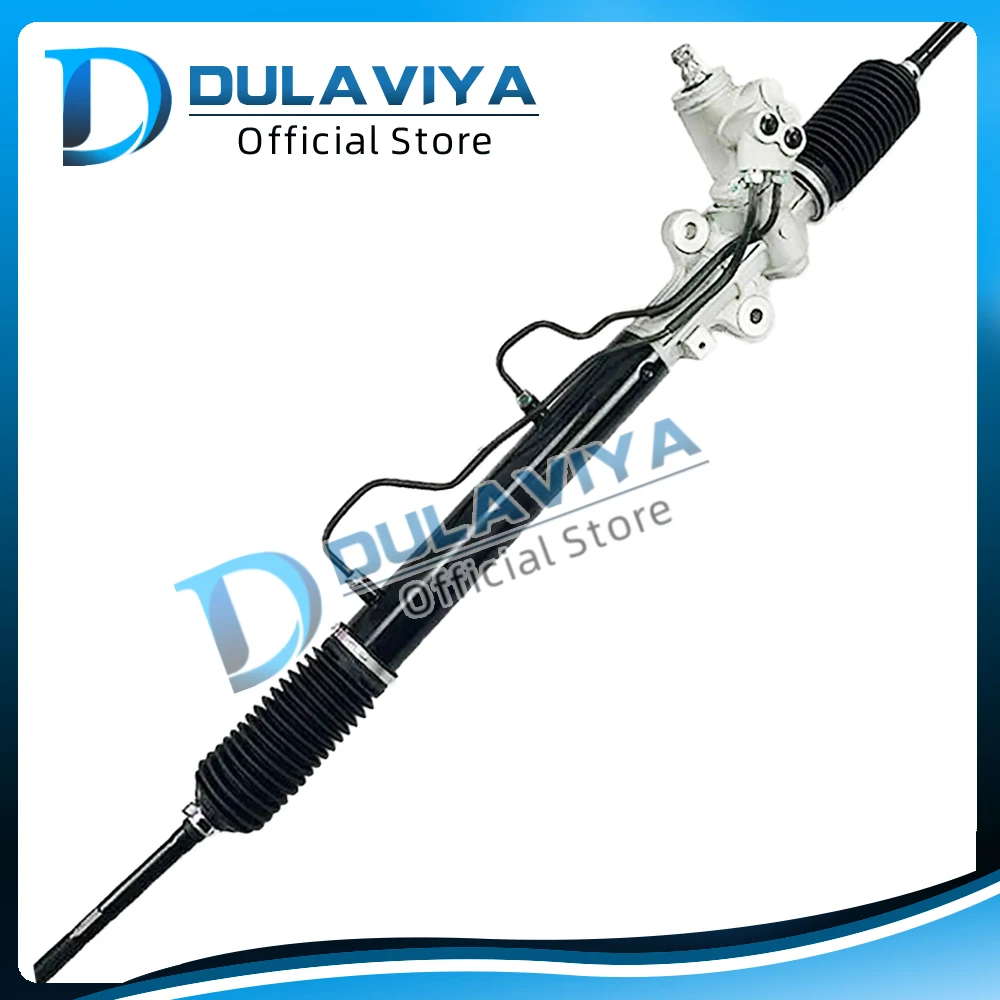 

Car Parts Auto New Power Steering Rack For Tucson 57700-1F000 57700-0Z800 57100-1F000 577002E800 577242E000 LHD