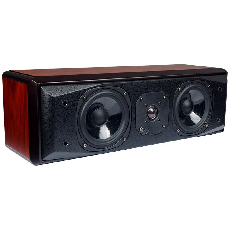 TD-2 Tongdi No. 2 Home Theater 5.1 Channel Speaker Set