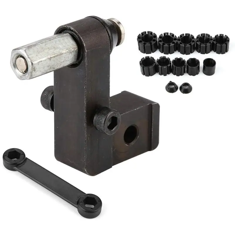 A53Q-For Gold Jewelry Processing Tools- Ring Setter Ball Clamp, Engraving Ball, Setting Tool Accessories, Stone Fixing