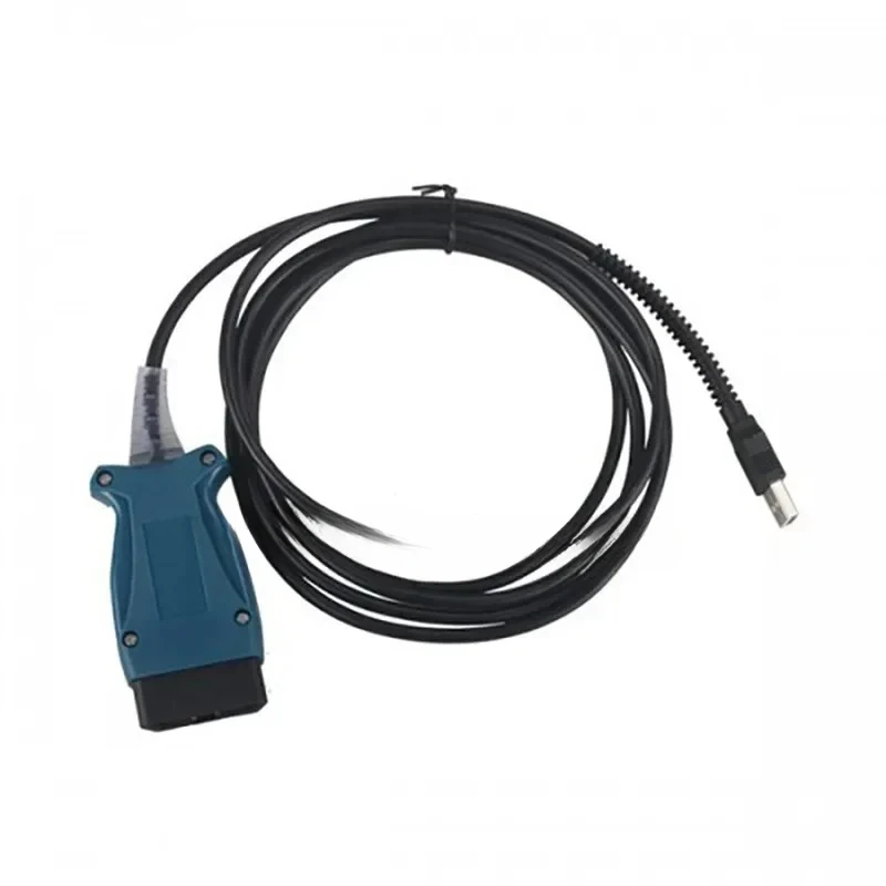 For Mongoose PRO MFC V18.00.08  for Toyot a Car Auto Diagnostic Tool Cable