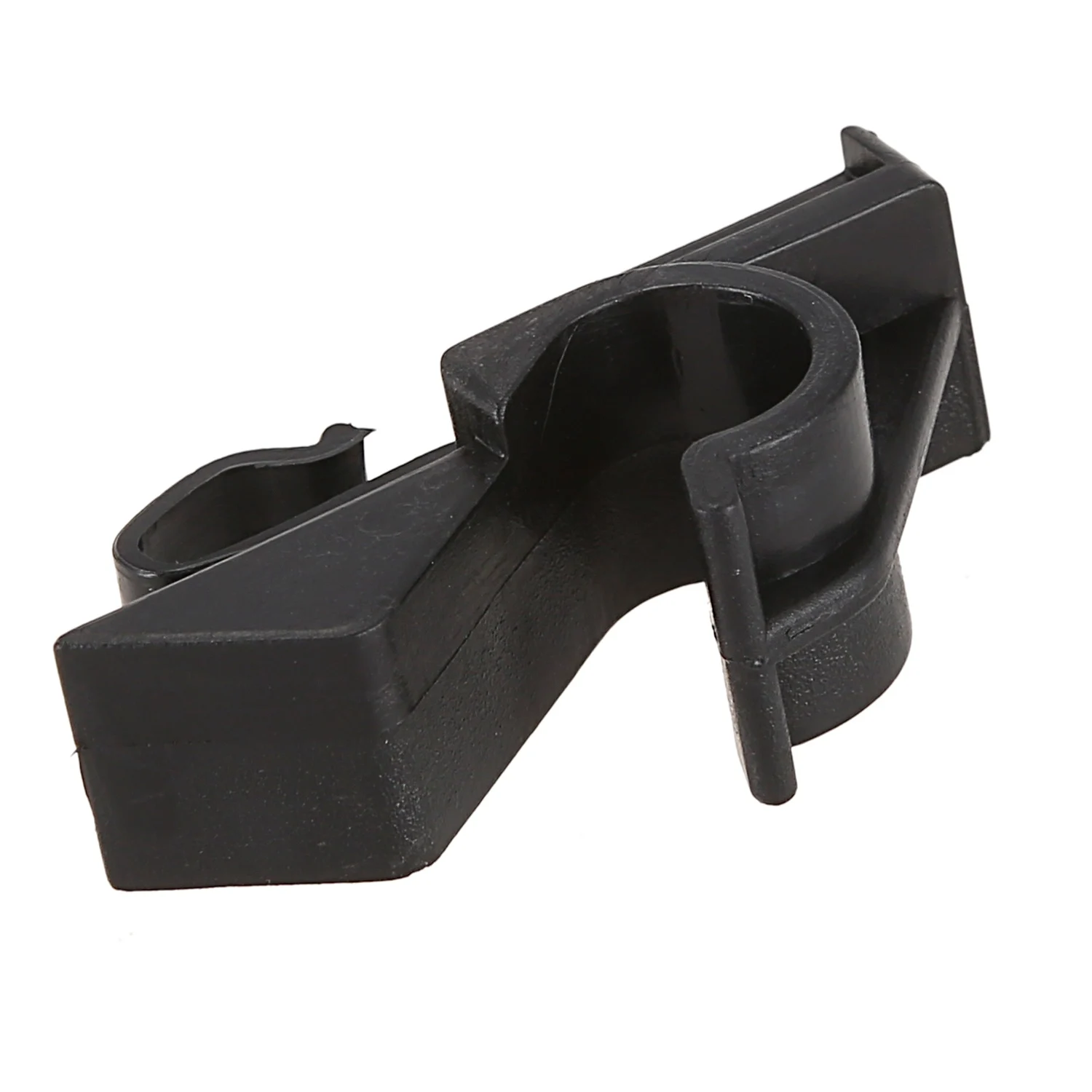 Paire de clips pour étagère arrière de colis, pour Fiat Grande Punto, X2 71719952/71719953, nouveauté