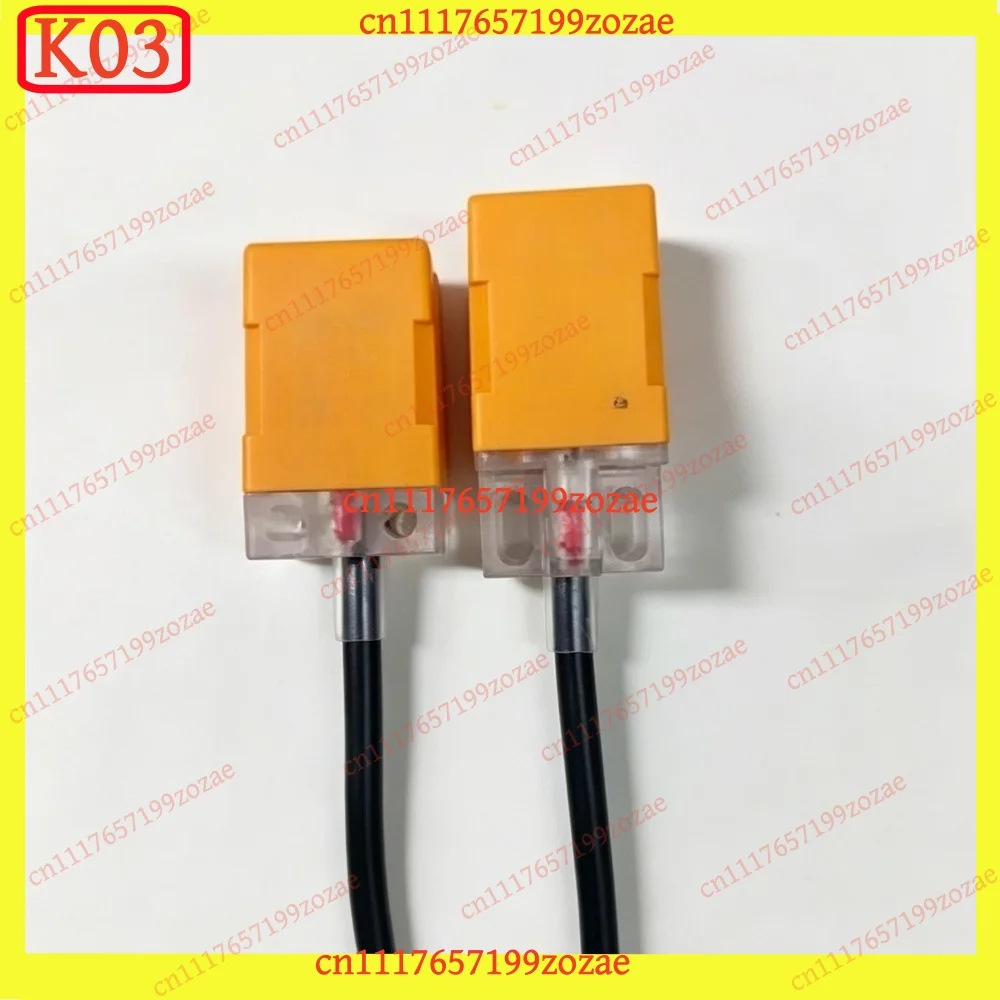 K03 1Pcs Proximity Switch QL-05 Series N P PB NB NO NS NBS NBO QS-05N NB P, Replacement Parts