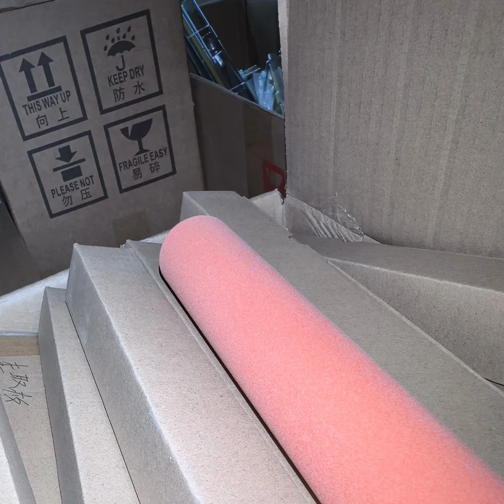 

A2X0R71011 Губчатый ролик для термофиксатора для Konica Minolta Bizhub 654 754 C554 554e C654 C754