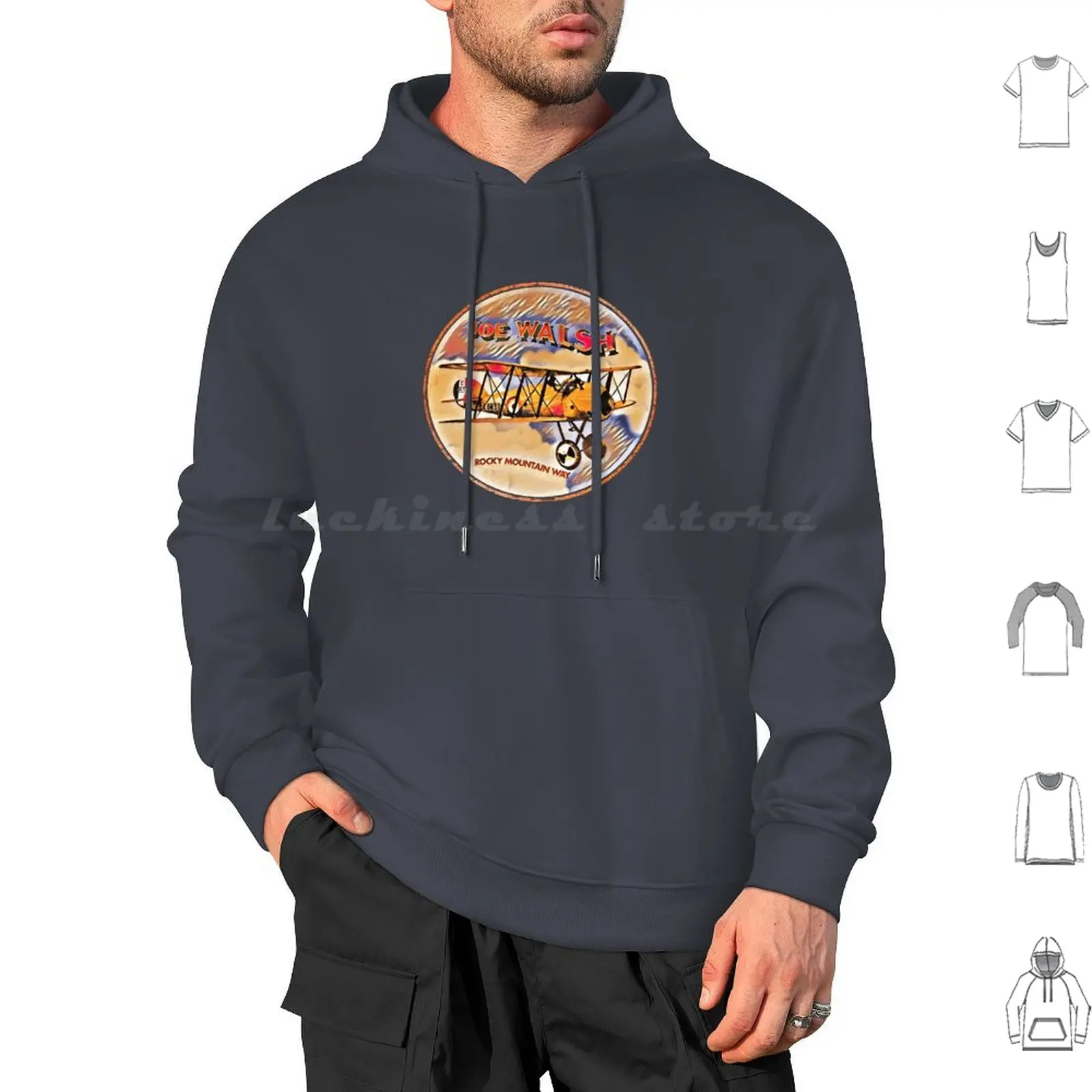 

Joe Walsh Mountain Way Modern Art Edit Hoodie cotton Long Sleeve Joe Walsh Joe Walsh Logo Joe Walsh Albums Joe Walsh Songs