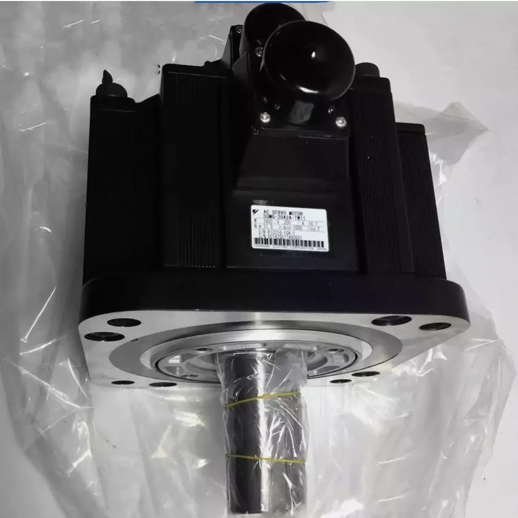Servo Motor SGMG-20A2A-TW11 Brand New，SGMG 20A2A TW11 Servo Motor，Fast shipping