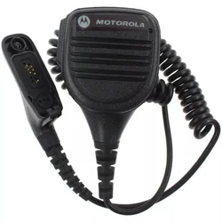 Micrófono de altavoz resistente PMMN4025A para Radio Motorola walkie-talkie APX6000 XPR6550 DP3400 DGP4150 XPR6350 APX7000 XPR7550 DGP4150