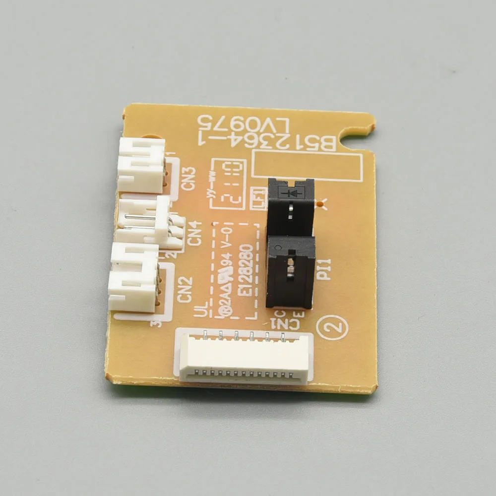 1Pcs Placa Sensor Board 1910 1911 Compatible for  Brother DCP 1612 1615 1616 1617 1618  MFC 1816 1900 1905