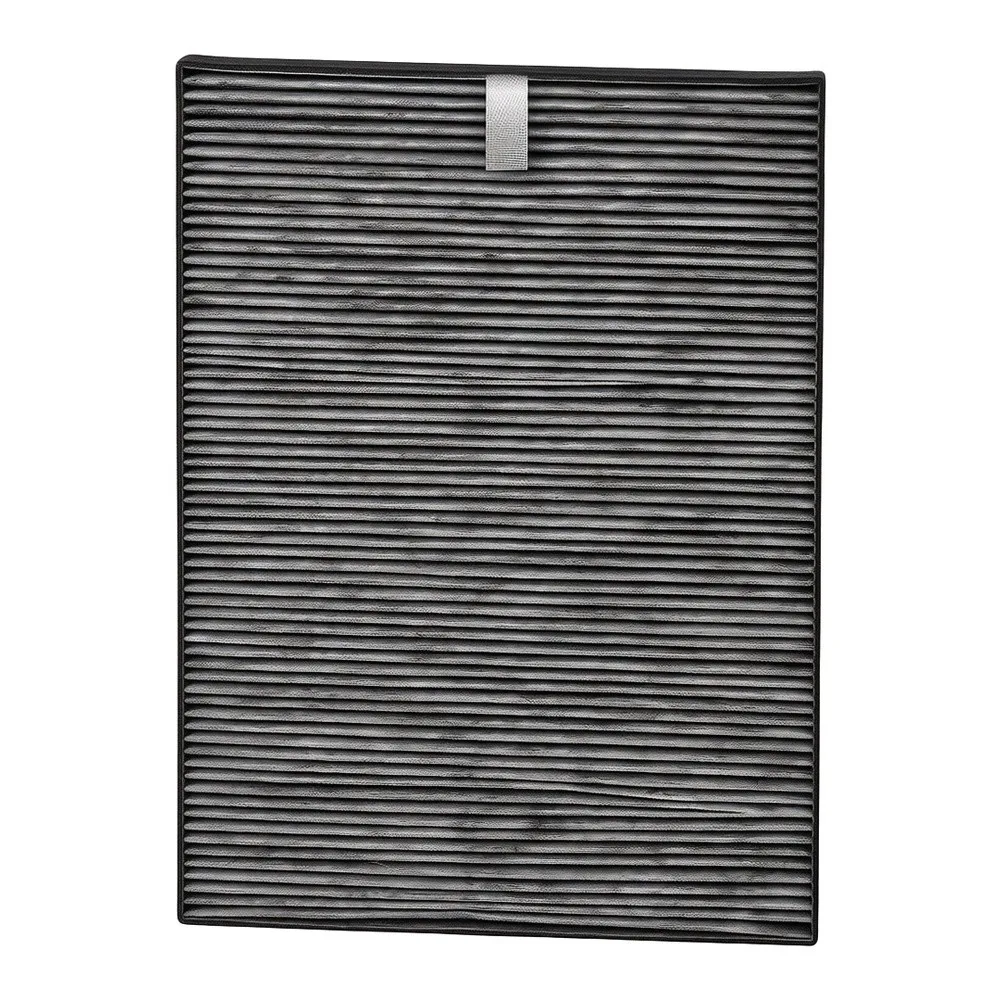 Replacement for FZ-Y30SFE FZ-P30SFU Purifiers with Layer Protection HEPA Pre Filter and Carbon 380x240x32mm Replacement