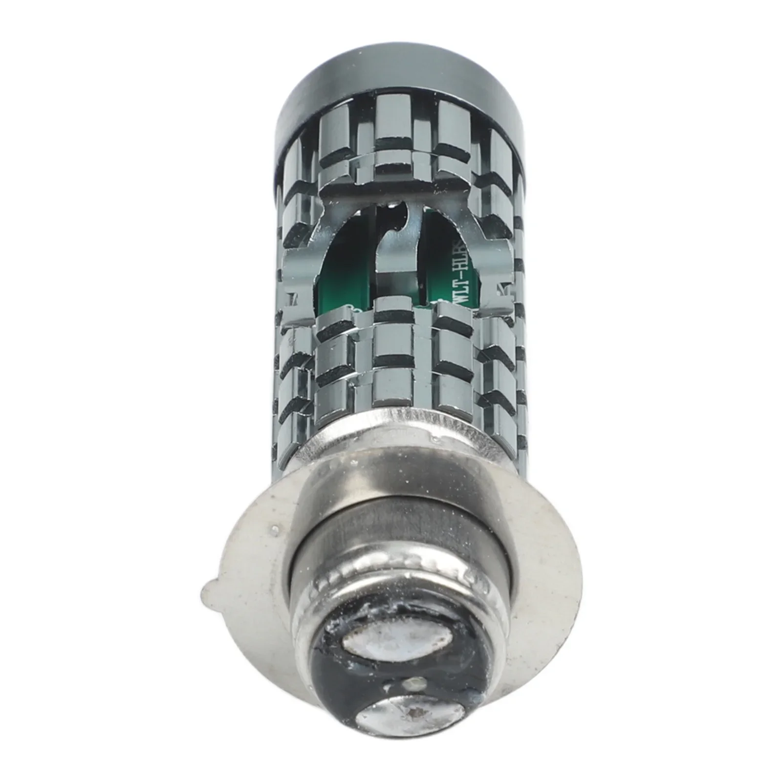 Motorcycle Headlamp Night Visibility IP67 Waterproof Rating Optimal Heat Dissipation Advanced Optical Design Car Light Assembly