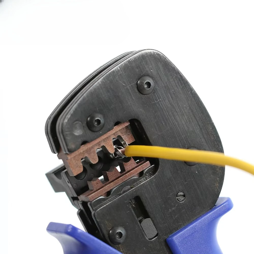 A2546B-D Mc3 Mc Plier Solar PV Crimping Tool Solar Pv Installation Tool Kit