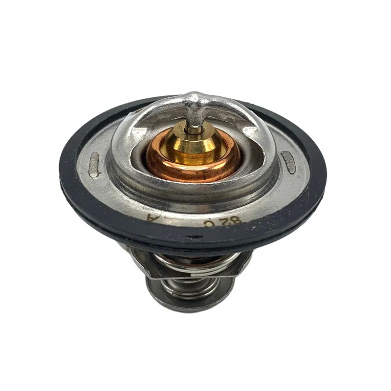 

Для SANY SY55 термостат SY60-8 SY75C-8 термостат температуры ISUZU 4JG1 двигатель экскаватора