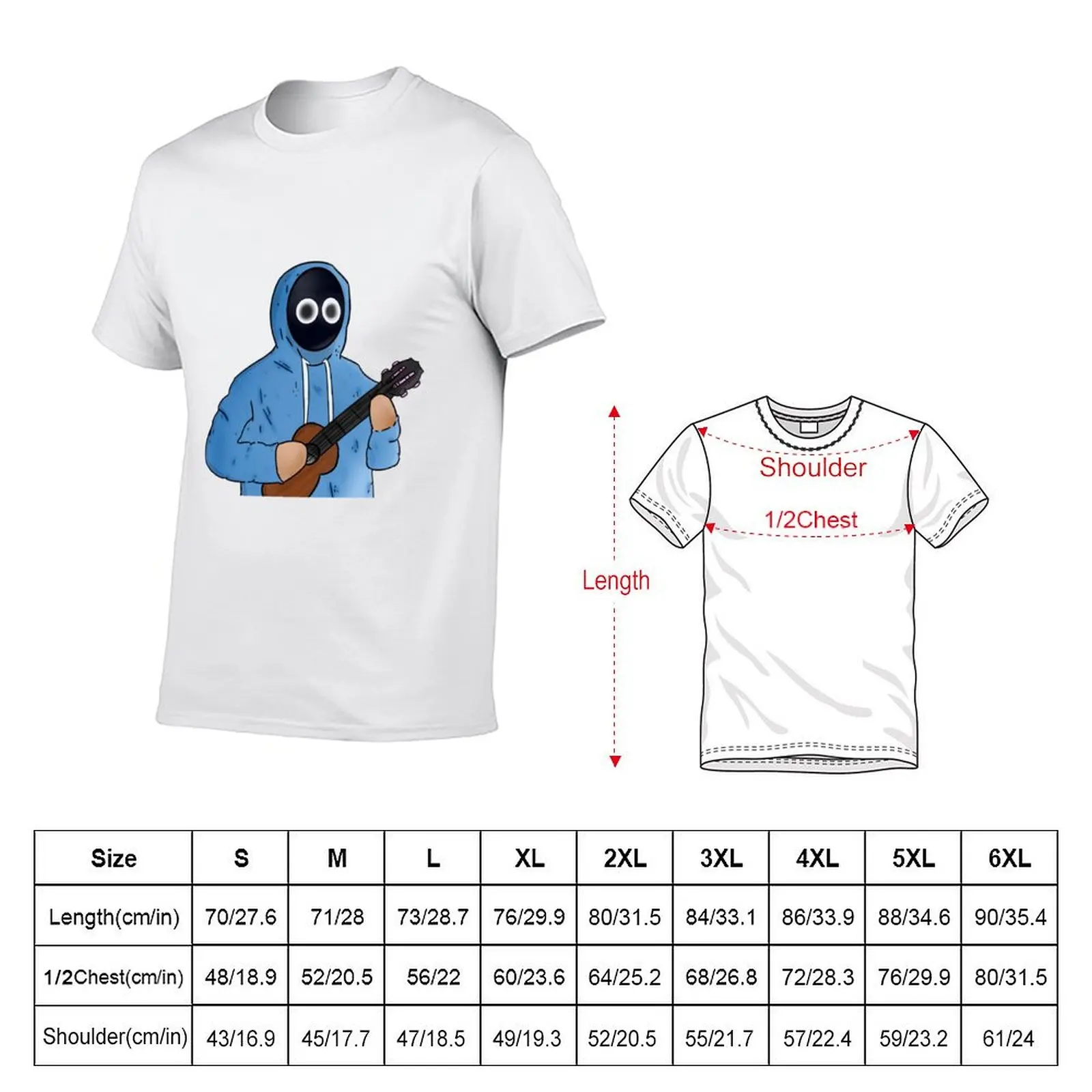 Boywithuke T-Shirt Athletic Quick Dry T-Shirt for Men