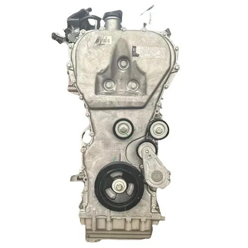 High Quality 20L4E 4 Cylinder 162kw Durable Aluminum Auto Engine Assembly  for MG GS & HS