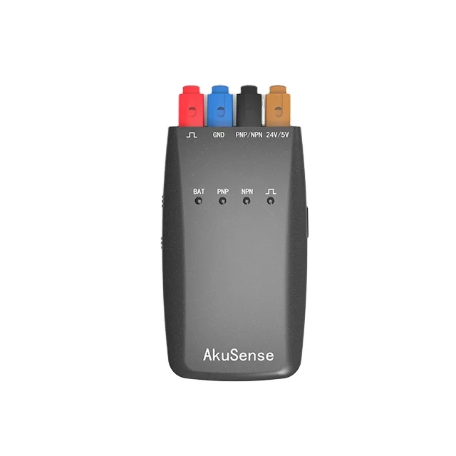 Akusense WT-2 Digital Ac/dc Voltage Detectors Smart Non-contact Tester Pen Meter 12-1000v Current Electric Sensor Test Pencil