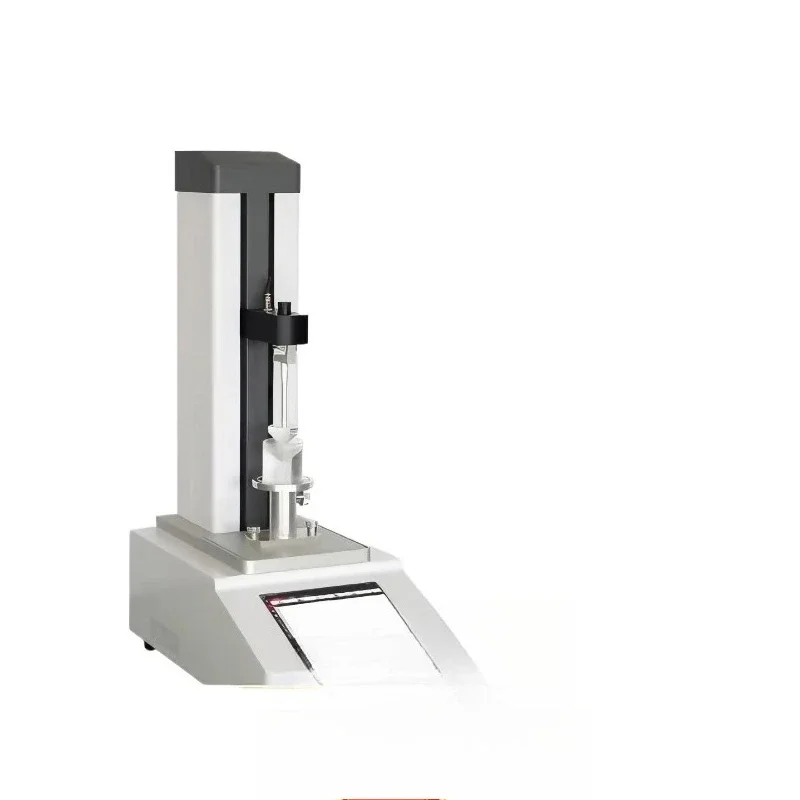 High-precision physical property analyzer, food, cosmetics, hardness, testing instrumentsc