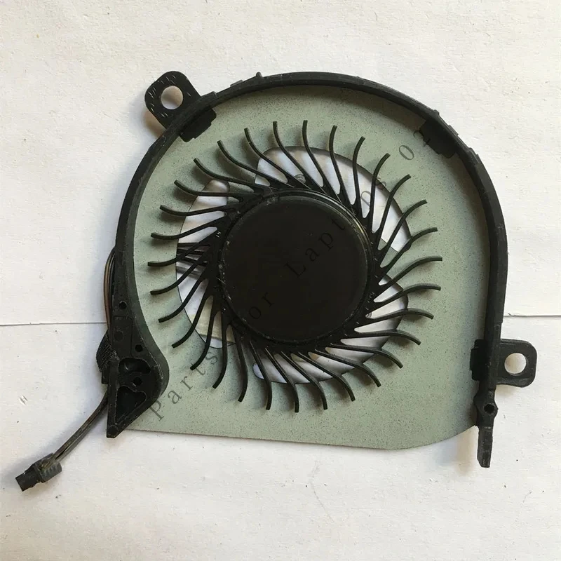 PP NEW CPU Fan for Dell Latitude 7280 E7280 7380 E7380 E7390 P28S