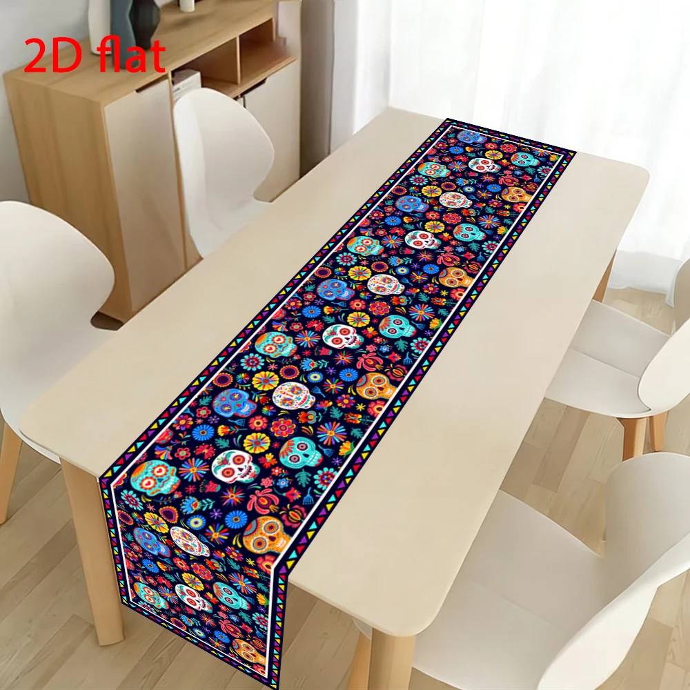 Thumbnail 2 - #75 Dining Table Cloths Comparison Guide