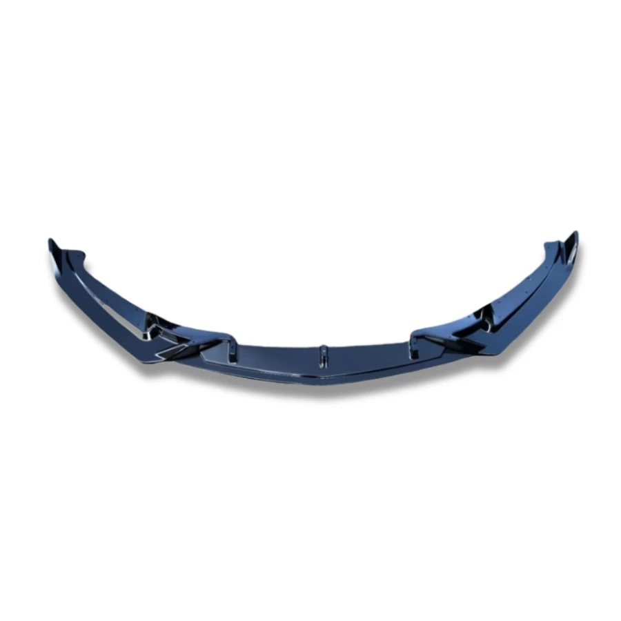 

Factory Hot Selling TIYPEOR 3PCS Gloss Black Front Bumper Lip Spoiler Splitter Bodykit Refit for CT5 2024 Auto Performance
