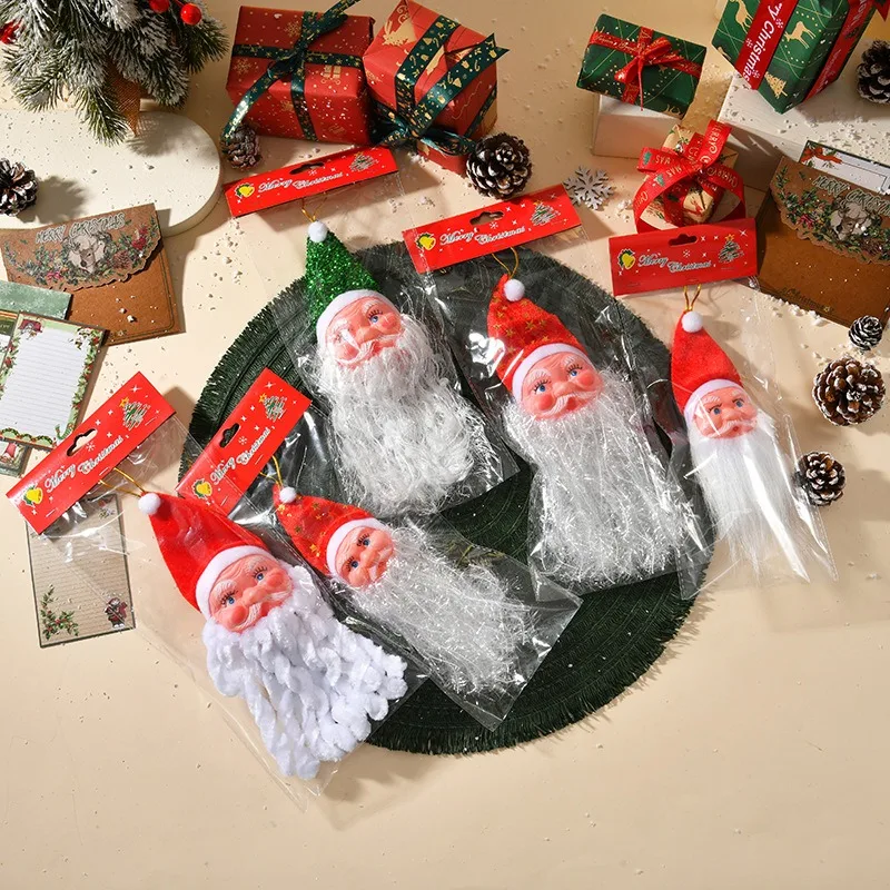 1Pcs Santa Claus Ch… - image