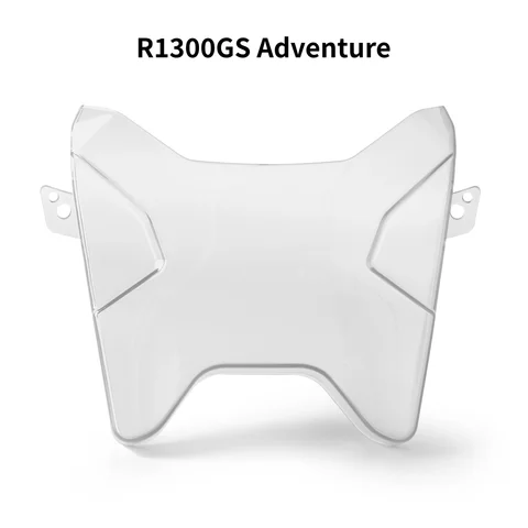 Защитная накладка на фару мотоцикла R1300GSA 2024 для BMW R 1300 GS Adventure R1300GS ADV ADVENTURE
