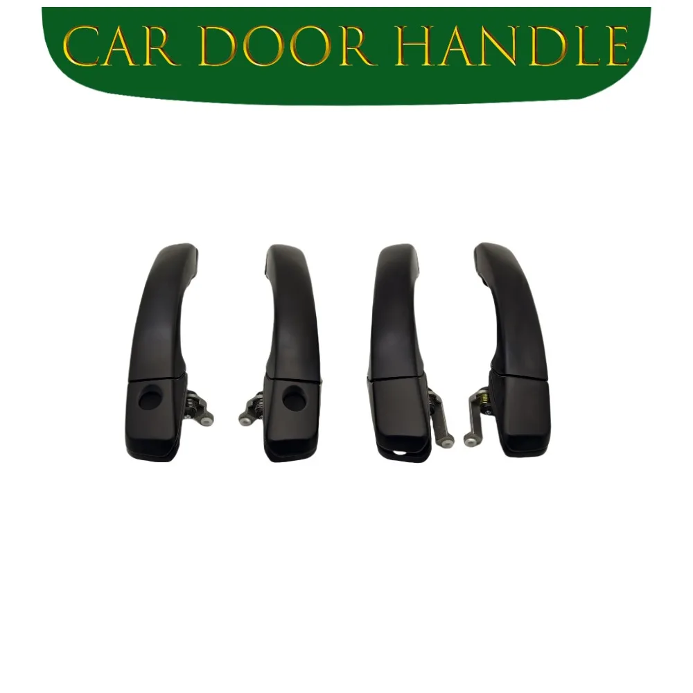 

Outer Door Handle For ZX Grand Tiger G3 Pickup 6205030-2100 6205040-2100 6105050-0200 6105060-0200