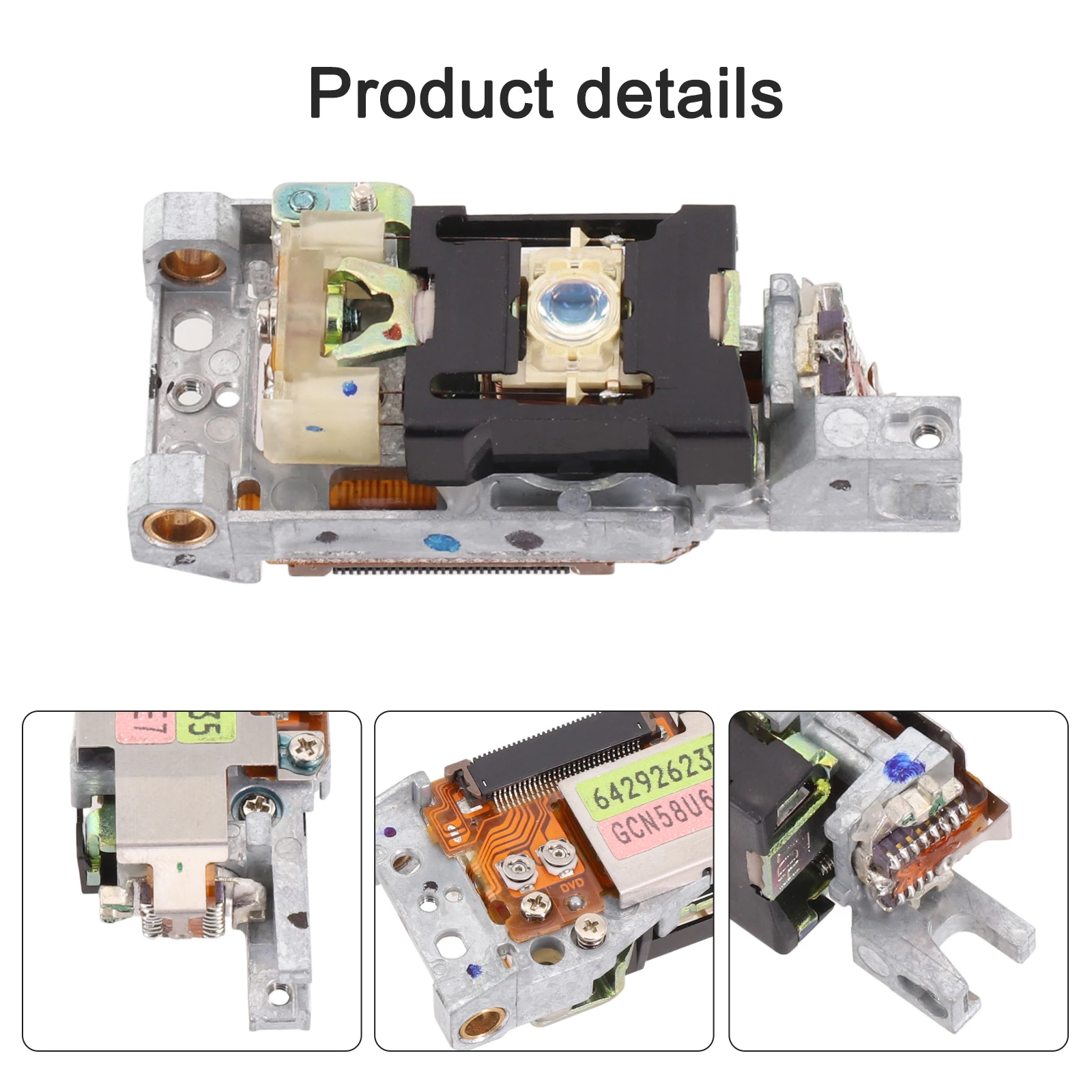 1Pcs For PS2 KHS-40… - image