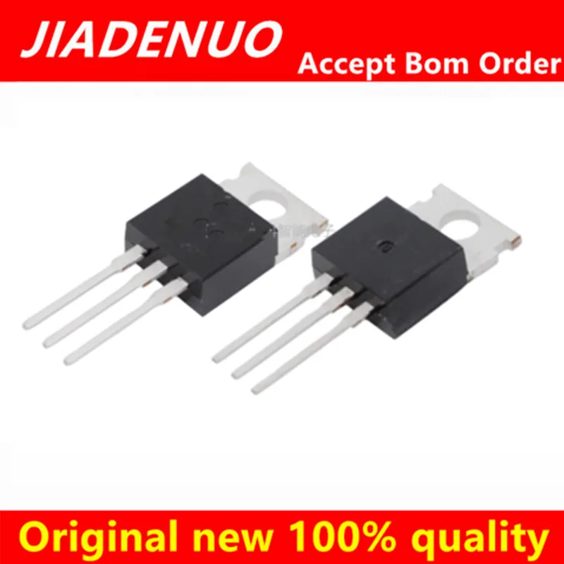 (10Pcs)100% New Irf…