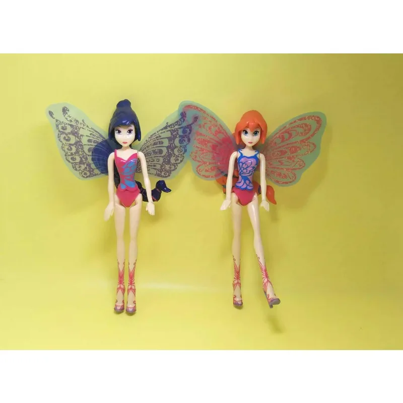

Genuine Bulk Goods, Magic Pretty Girl Secret Princess Make-a-house Toys As A Figurine Gift for Your Daughter