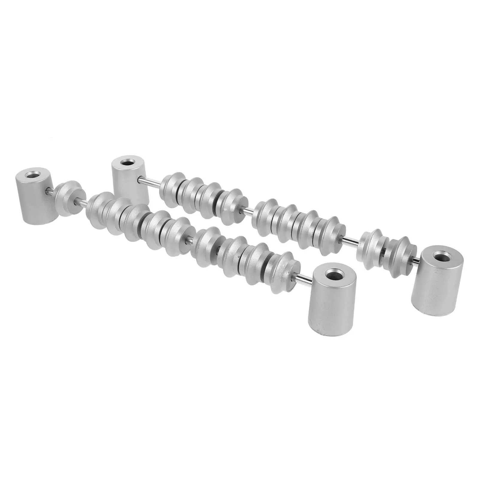 

1Pair Table Football Scorer Portable Foosball Score Keeper Multi-Game Score Counter Game Room Accessories Football Scoreboard