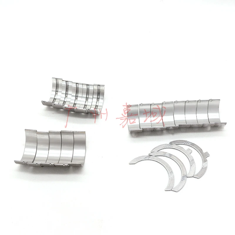 

Engine One car set 274 Crankshaft bearing set for Mercedes-Benz 1.6T M274.910 E16 S205 C180