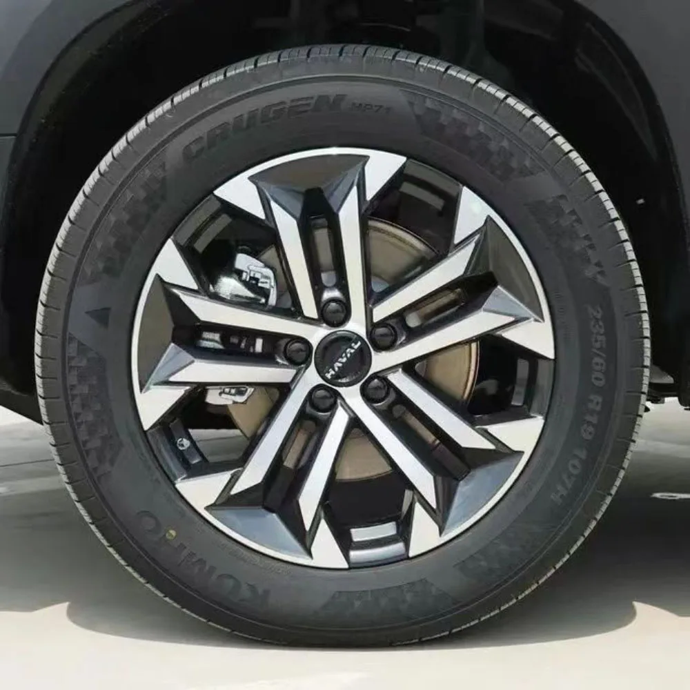 For Great Wall Haval DARGO 19 Inch Alloy Wheels For Car Aluminum Forged Alloy Wheel Car Rims Made In China Forged Wheel Hub