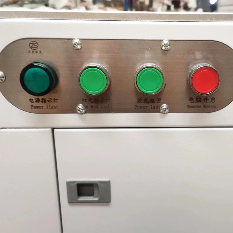 HotLaser Printing Machine Laser Engraving Machines Metal for Engraver Laser Machine