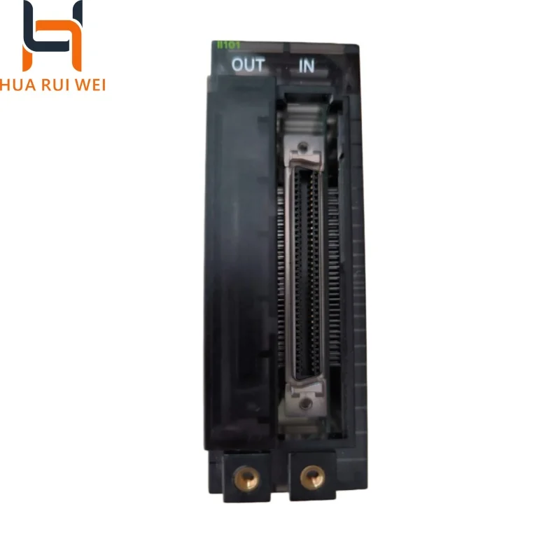 2026 New Original CJ1W-II101 CJ1W-IC101 Plc Programming Controller Industrial Automation Controller Stock