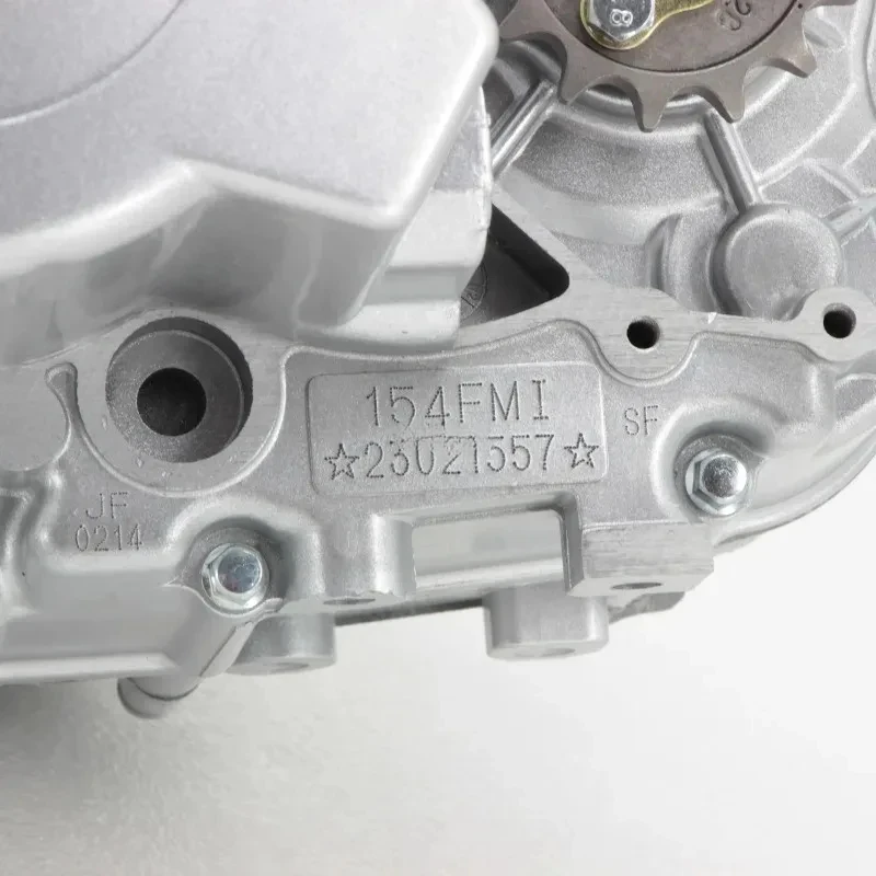 Factory Hot Selling High Quality 4 Stroke 110cc Engine Motor Electric Start for ATV Quad Go Kart By for Motorcycle Sale