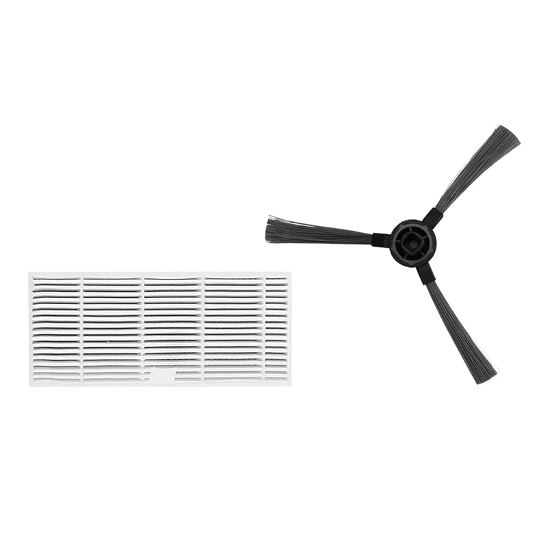 Replacement Side Brush Side Brush For MAMNV BR150/BR151, For ZCWA BR150/BR151, For ONSON BR150/BR151 Robot Spare