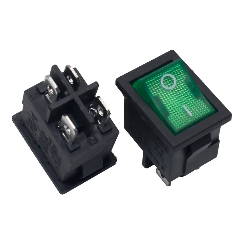 High quality rocker switch of   leci rs601 t105 electric