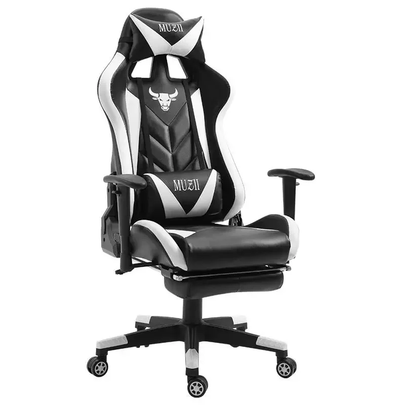 

Luxury high back computer reclining cheap silla gamers gaming chair