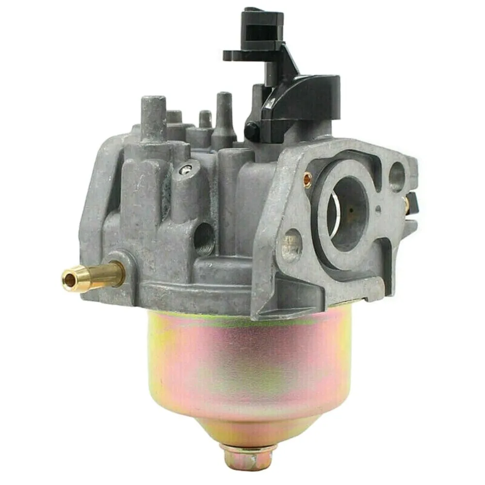 Imagem -02 - Ajuste do Carburador para Stiga 118550697 118550697 Rs100 Hp414 Sp164 Sp414 Mobra Levada