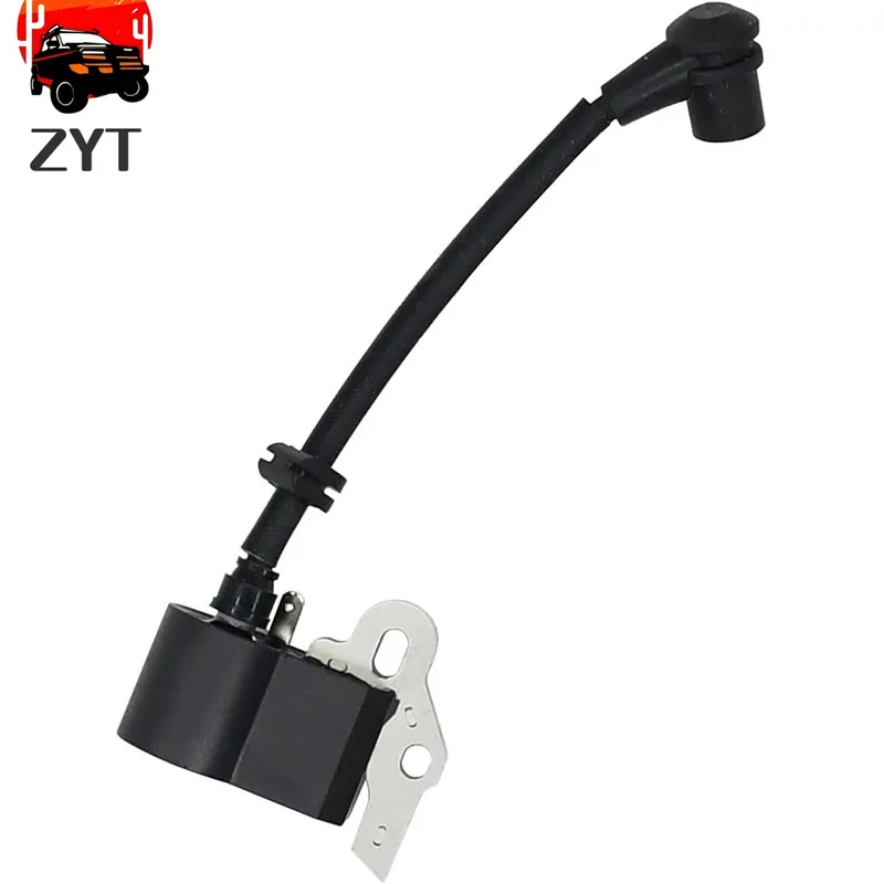 Brand New Ignition Coil 585565501 585 56 55-01 For McCulloch B26 T26 T26CS B26PS Trimmer Brushcutters