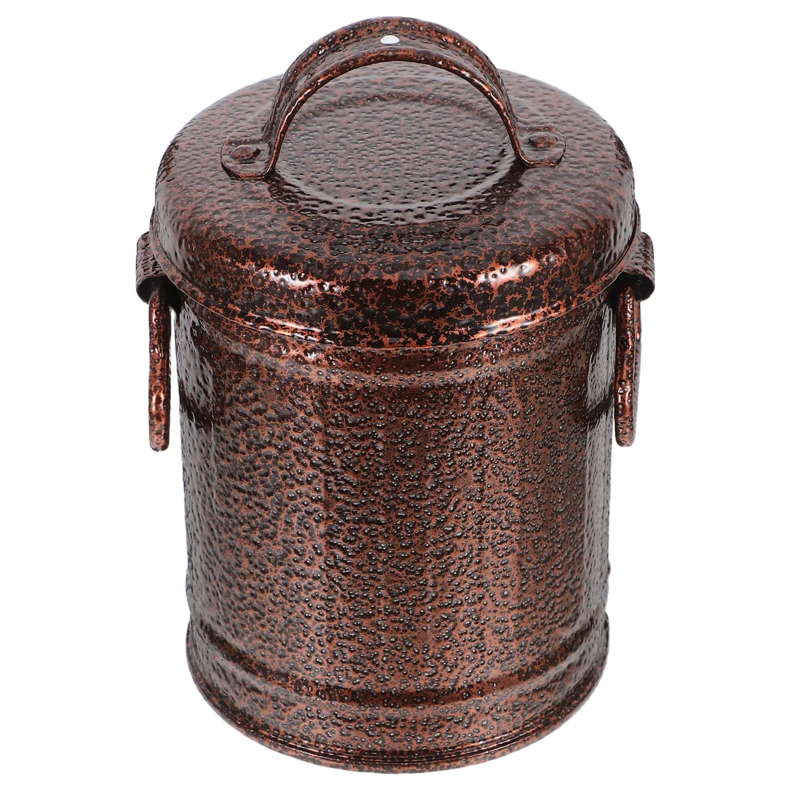 

Пепельница с крышкой, контейнер для автомобильной пепельницы, настольное украшение, металлические пепельницы для патио