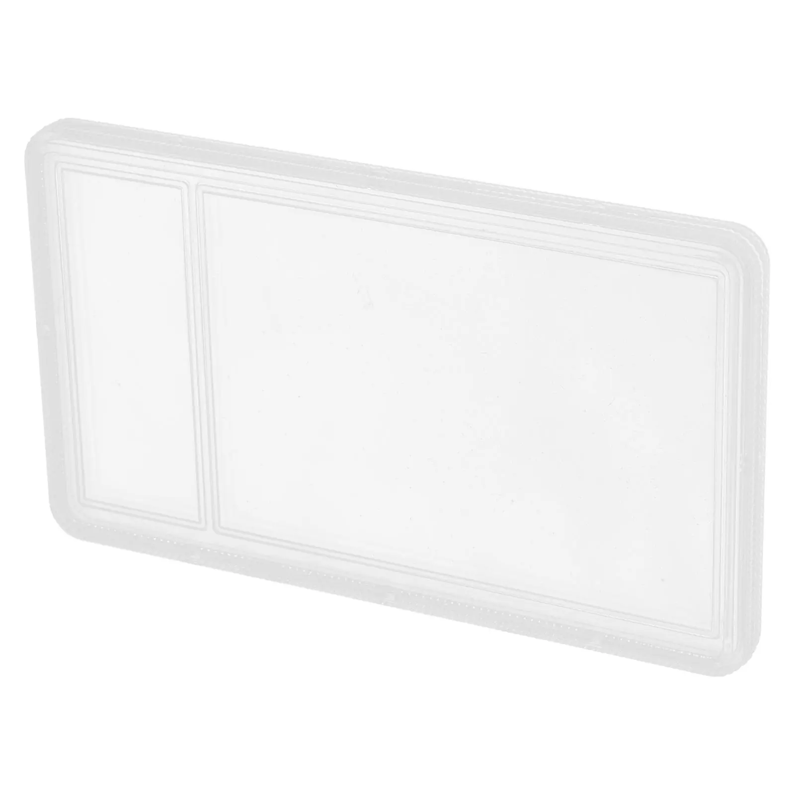 

Stamp Storage Box Large Capacity Waterproof Material Coin Display Case Silver Bar Storage Collection Album Holder