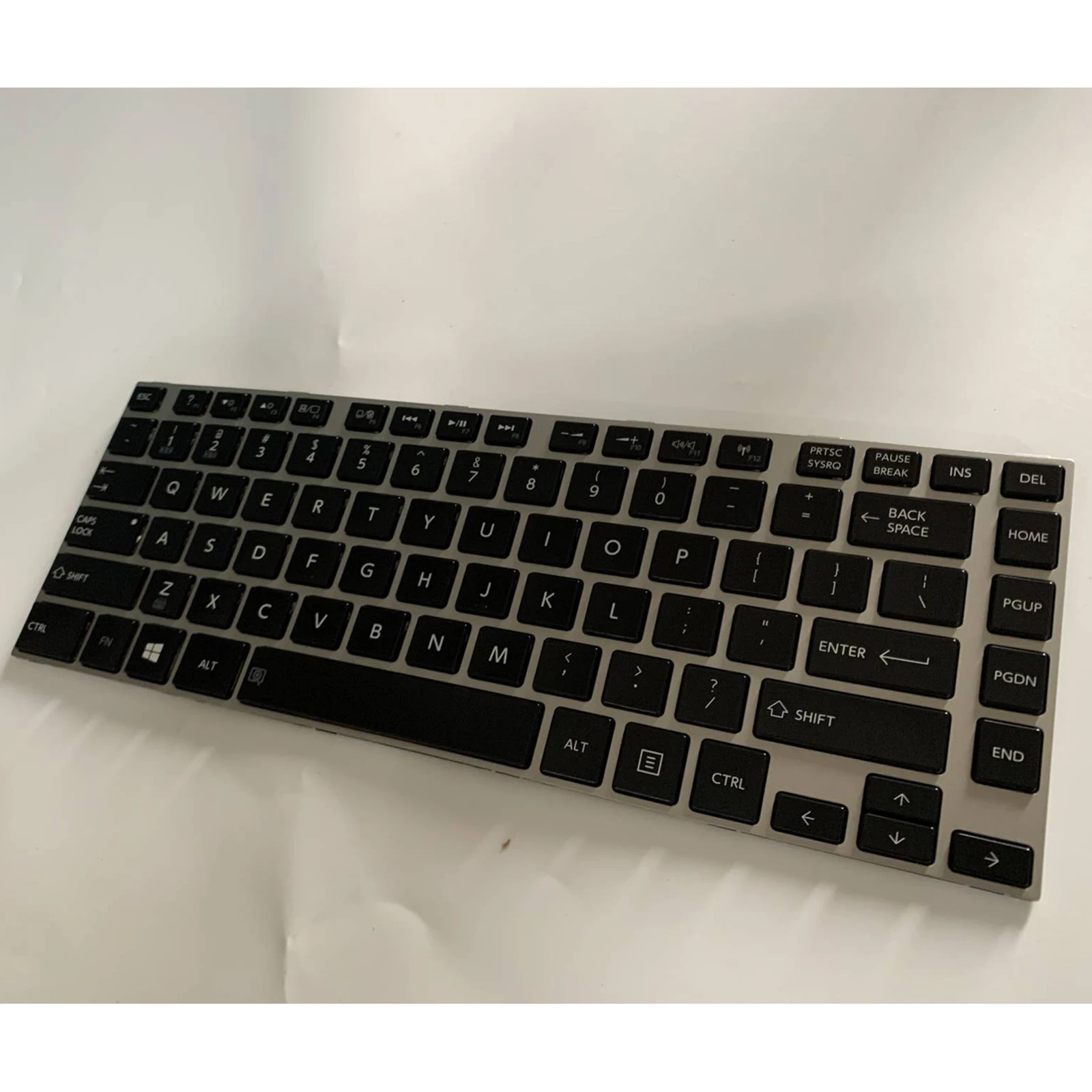 لتوشيبا الأقمار الصناعية E45T-A4100 E45 E45T E45T-A E45T-A4300 E45T-A4200 لوحة مفاتيح الكمبيوتر المحمول تخطيط الولايات المتحدة