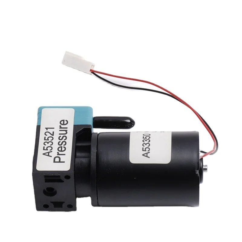 

Детали альтернативного печатного оборудования Purifit PJC200100076 9019 9029 Напорный насос для струйного принтера Markem Imaje