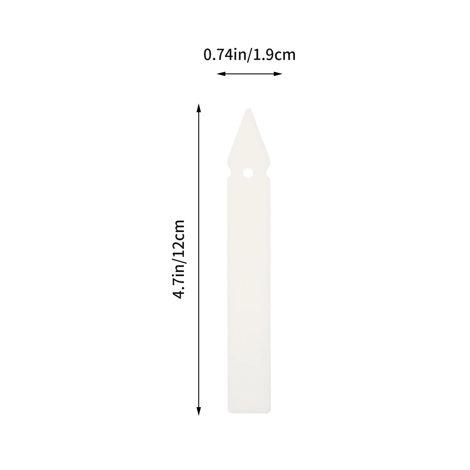 50pcs Washi Paper Sub-Packing Boards Small Lightweight Tape Dispensers For Home Office School Plastic Use Practical