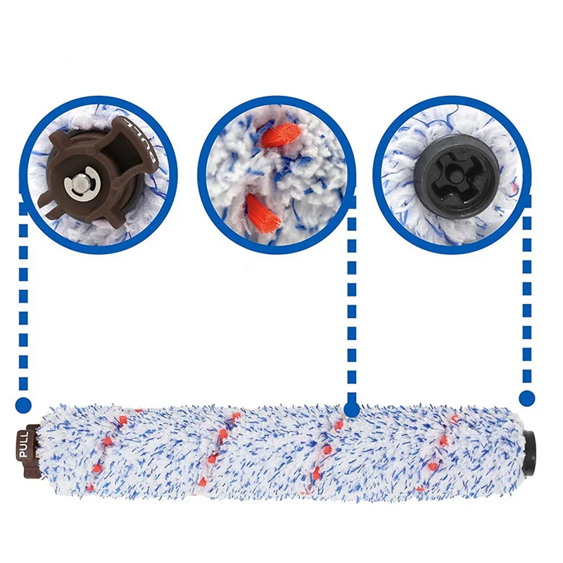 b64b-2set-filtre-rouleau-brosse-pour-bissell-crosswave-1713-pet-pro-2224e-sans-fil-2582e-serie-pieces-de-nettoyage-1866-1868-1934