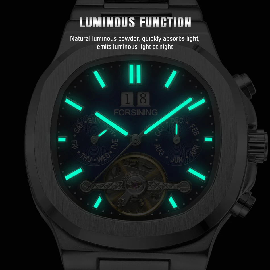 Thumbnail 2 - #27 Best Automatic Skeleton Watches to Buy In 2026
