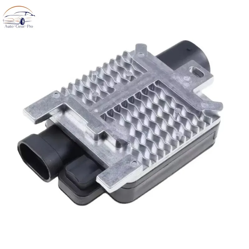 OEM 6W1Z8B658AC IBMRFD001 1593900 940002904 Cooling Fan Control Relay Module For Ford Crown Victoria Town Marquis