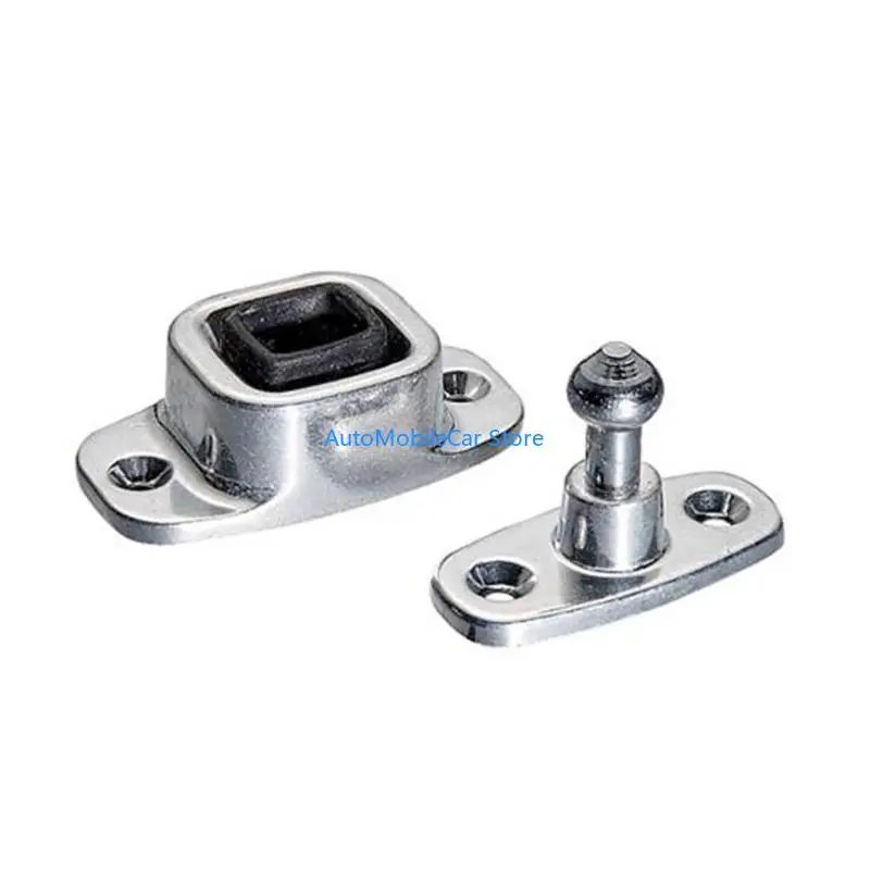 G8TE Universal Easy Installation Door Stoppers for Custom Security in Various Vehicle Universal Door Holder Catches