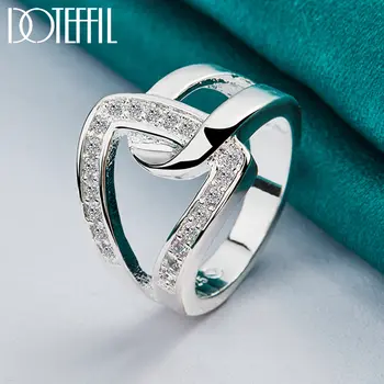 10 best sales pierścionki zaręczynowe dla kobiet - №3