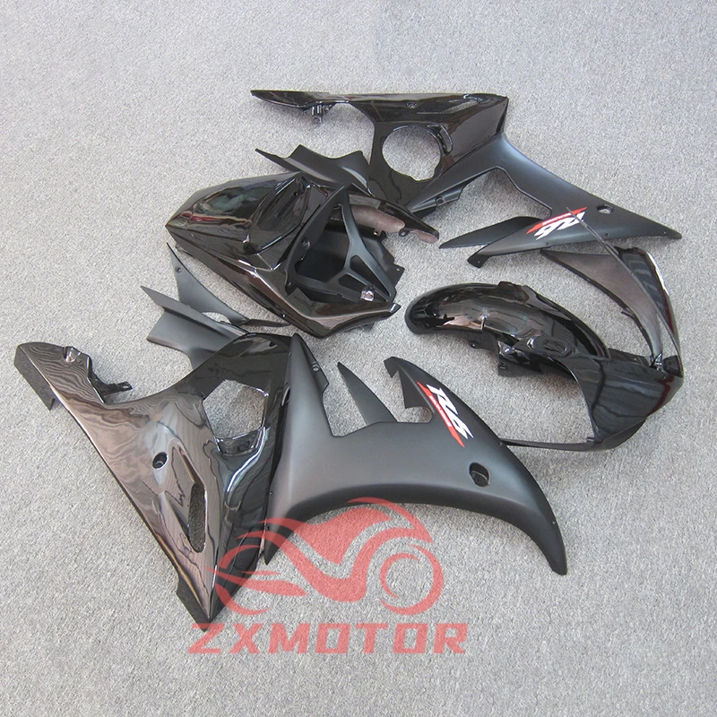 Fairings for Yamaha YZF-R6 2003 2004 2005 Motorcycle Complete Body Plastic Fairing Kit Cover R6 03 04 05